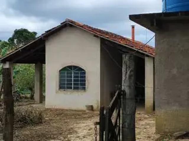 Sítio / Chácara para Venda em Itapetininga/SP Área Rural de Itapetininga 1 Quartos