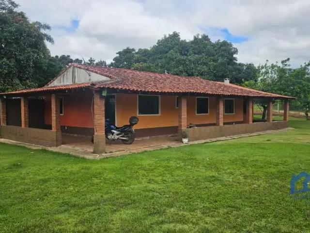 Sítio / Chácara para Venda em Itapetininga/SP Área Rural de Itapetininga 1 Quartos