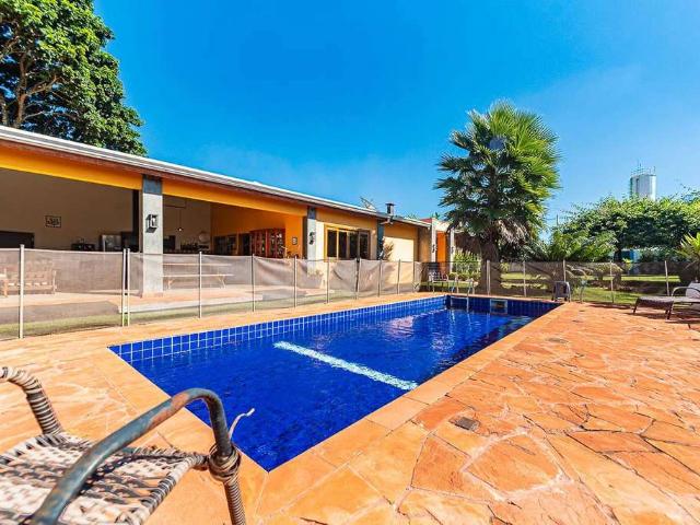 Sítio / Chácara para Venda em Itapetininga/SP Vila São Gonçalo 5 Quartos