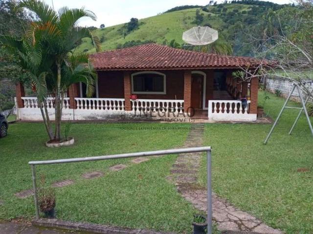 Sítio / Chácara para Venda em Itapeva/MG Areias 4 Quartos