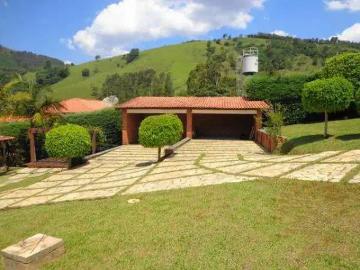 Sítio / Chácara para Venda em Itapeva/MG Areias 10 Quartos