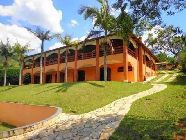 Sítio / Chácara para Venda em Itapeva/MG Areias 10 Quartos