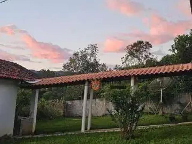 Sítio / Chácara para Venda em Itapeva/MG Areias 3 Quartos