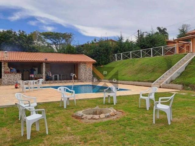 Sítio / Chácara para Venda em Itapeva/MG Centro 4 Quartos