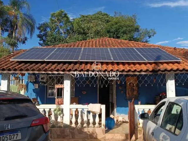 Sítio / Chácara para Venda em Itapeva/MG Centro 4 Quartos