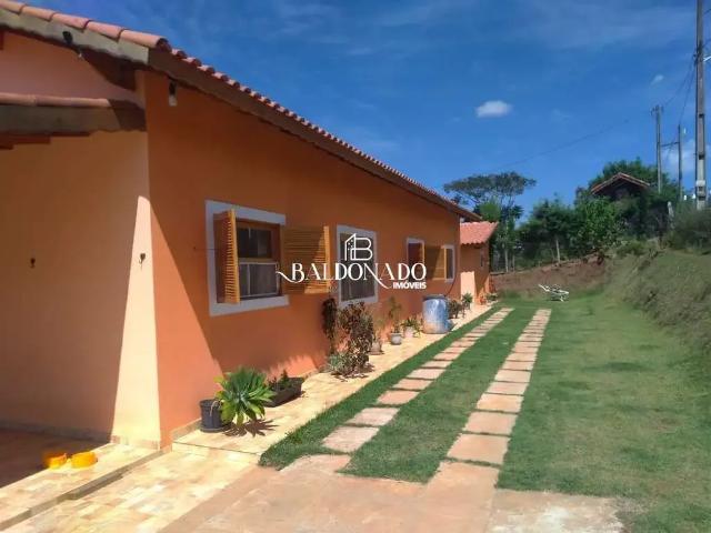 Sítio / Chácara para Venda em Itapeva/MG Centro 4 Quartos