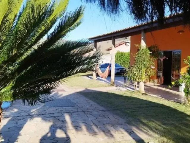 Sítio / Chácara para Venda em Itapeva/MG Centro 5 Quartos