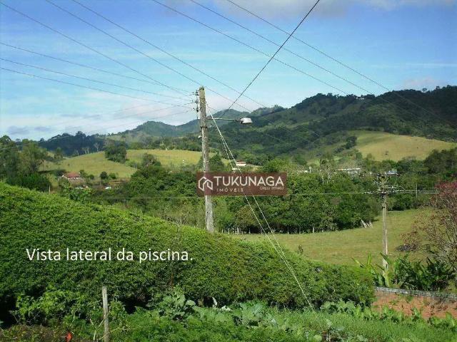Sítio / Chácara para Venda em Itapeva/MG Centro 5 Quartos