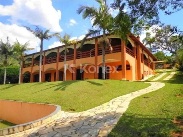 Sítio / Chácara para Venda em Itapeva/MG Centro 10 Quartos