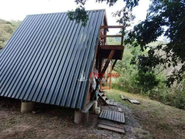 Sítio / Chácara para Venda em Itapeva/MG Centro 1 Quartos