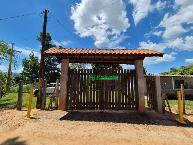 Sítio / Chácara para Venda em Itapeva/MG Centro 2 Quartos