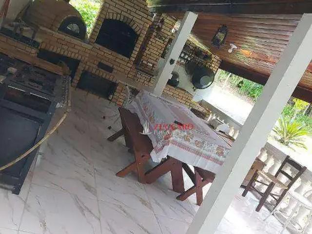 Sítio / Chácara para Venda em Itapeva/MG Centro 3 Quartos
