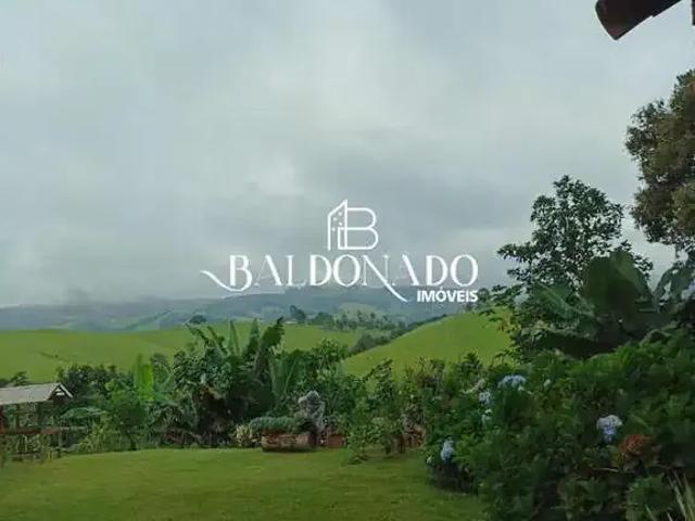 Sítio / Chácara para Venda em Itapeva/MG Areias 3 Quartos