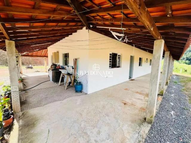 Sítio / Chácara para Venda em Itapeva/MG Centro 3 Quartos