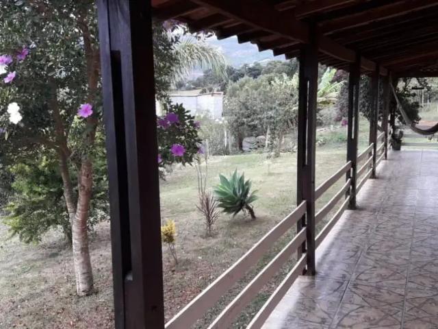 Sítio / Chácara para Venda em Itapeva/MG Estivinha 2 Quartos