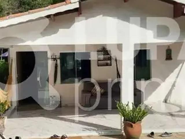 Sítio / Chácara para Venda em Itapeva/MG Zona Rural 5 Quartos