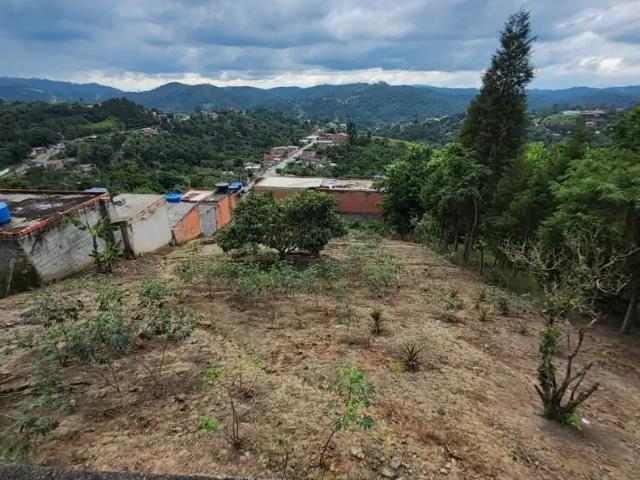 Sítio / Chácara para Venda em Itapevi/SP Chácaras Monte Serrat 2 Quartos