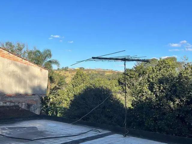 Sítio / Chácara para Venda em Itapevi/SP Conjunto Habitacional Setor A 2 Quartos