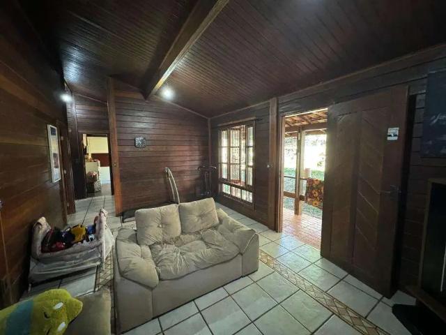 Sítio / Chácara para Venda em Itapevi/SP Recanto Verde 2 Quartos