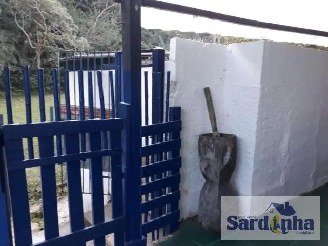 Sítio / Chácara para Venda em Itapecerica da Serra/SP Aldeinha 5 Quartos