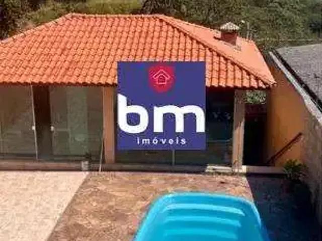 Sítio / Chácara para Venda em Itapecerica da Serra/SP Aldeinha 2 Quartos