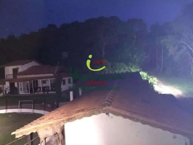 Sítio / Chácara para Venda em Itapecerica da Serra/SP da Lagoa 4 Quartos