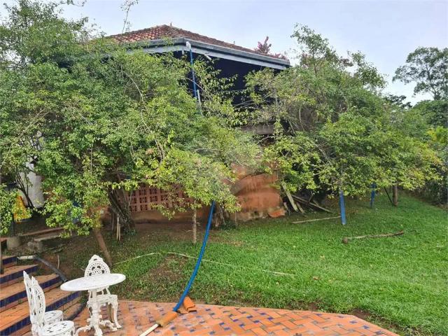 Sítio / Chácara para Venda em Itapecerica da Serra/SP Embu Mirim 6 Quartos