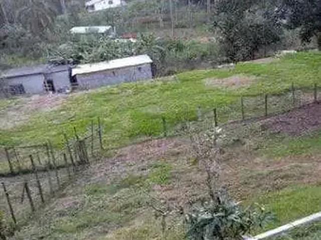 Sítio / Chácara para Venda em Itapecerica da Serra/SP Mombaça 5 Quartos