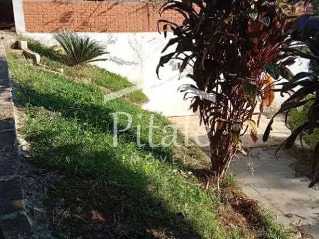 Sítio / Chácara para Venda em Itapecerica da Serra/SP Mombaça 5 Quartos