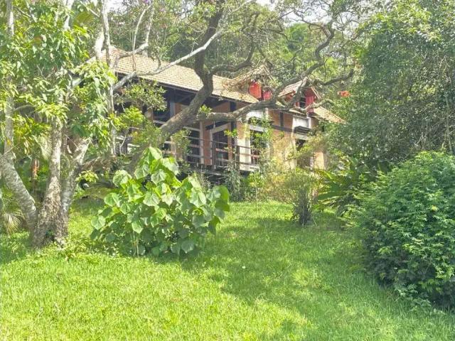 Sítio / Chácara para Venda em Itapecerica da Serra/SP Palmeiras 4 Quartos