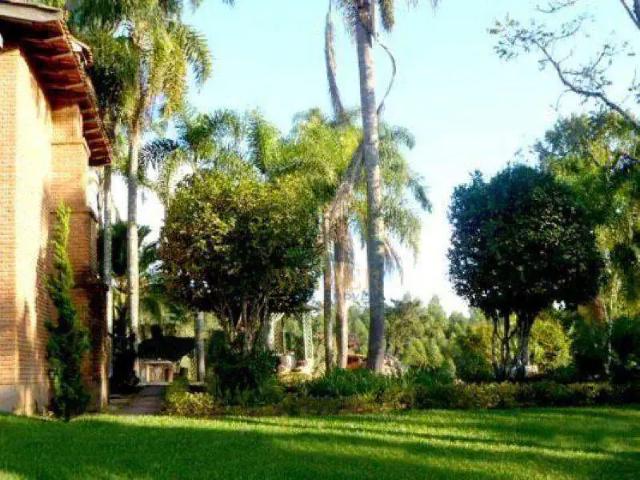 Sítio / Chácara para Venda em Itapecerica da Serra/SP Potuverá 2 Quartos