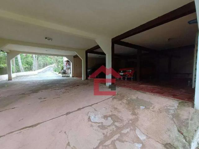 Sítio / Chácara para Venda em Itapecerica da Serra/SP Potuverá 3 Quartos