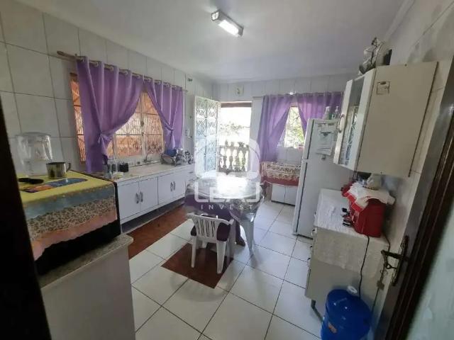Sítio / Chácara para Venda em Itapecerica da Serra/SP Recreio Primavera 2 Quartos