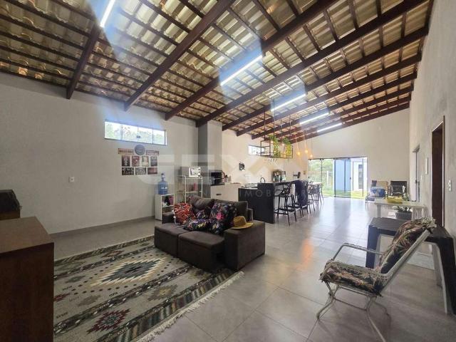Sítio / Chácara para Venda em Itapecerica/MG Zona Rural 3 Quartos