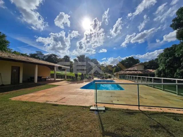 Sítio / Chácara para Venda em Itapecerica/MG Zona Rural 6 Quartos