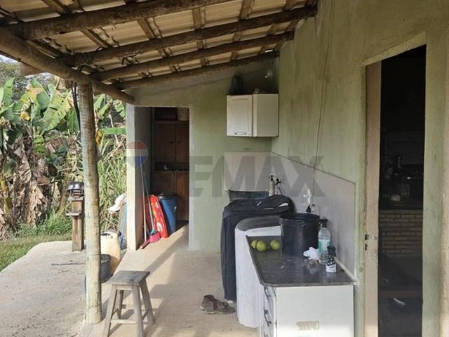 Sítio / Chácara para Venda em Itapecerica/MG Centro 5 Quartos