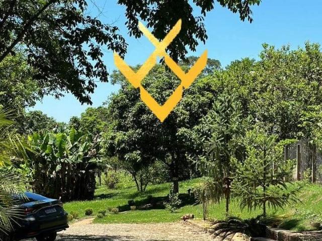 Sítio / Chácara para Venda em Itapecerica/MG Marilândia