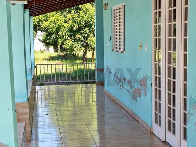 Sítio / Chácara para Venda em Itapira/SP Machadinho 2 Quartos