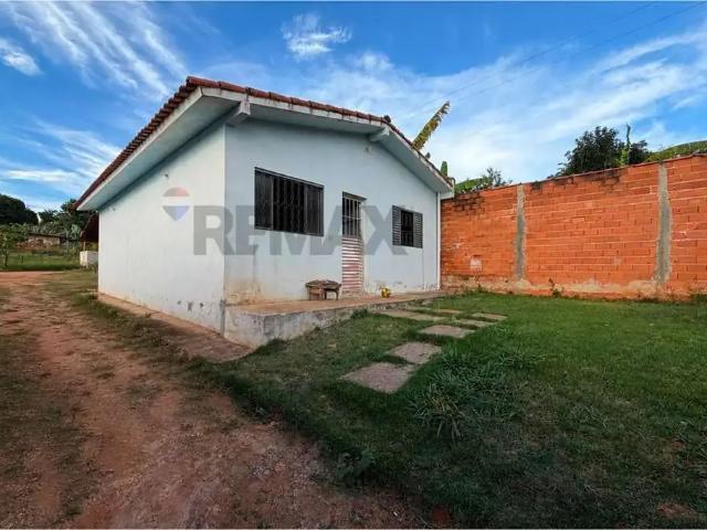 Sítio / Chácara para Venda em Itapira/SP Machadinho 2 Quartos