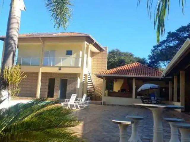 Sítio / Chácara para Venda em Itapira/SP Área Rural de Itapira 4 Quartos