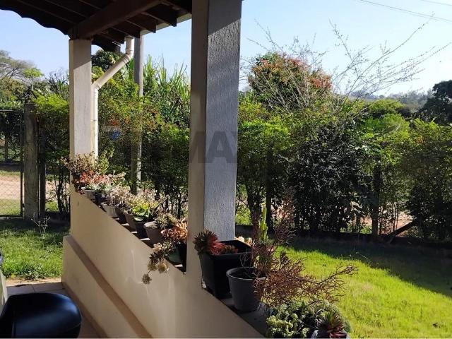 Sítio / Chácara para Venda em Itapira/SP Área Rural de Itapira 2 Quartos