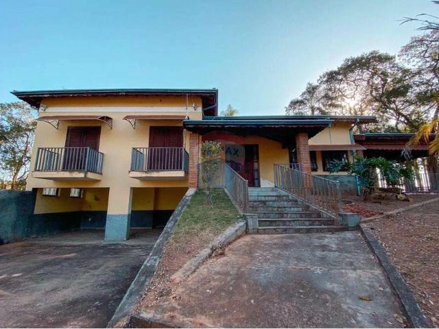Sítio / Chácara para Venda em Itapira/SP Área Rural de Itapira 3 Quartos