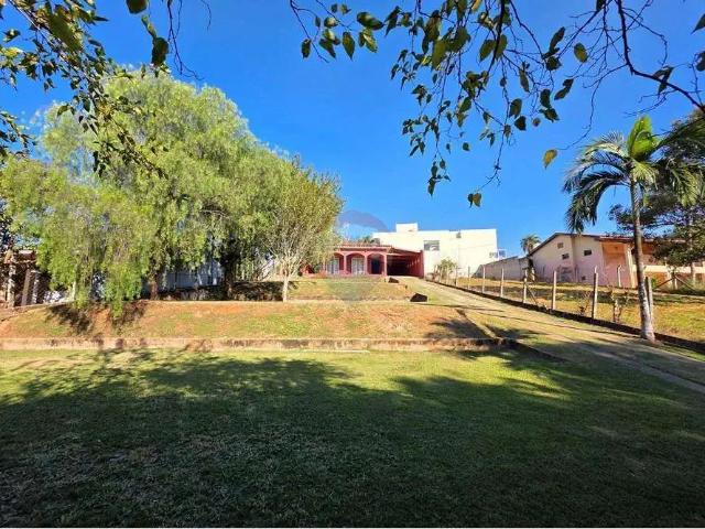 Sítio / Chácara para Venda em Itapira/SP Área Rural de Itapira 3 Quartos