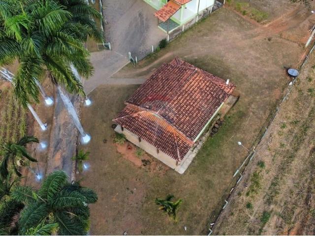 Sítio / Chácara para Venda em Itapira/SP Barão Ataliba Nogueira 5 Quartos