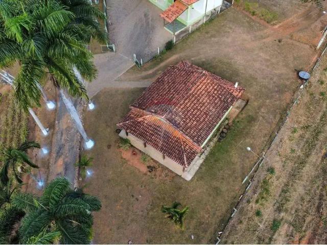 Sítio / Chácara para Venda em Itapira/SP Barão Ataliba Nogueira 5 Quartos
