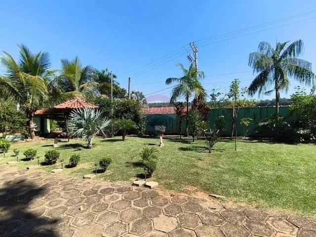 Sítio / Chácara para Venda em Itapira/SP Cubatão 3 Quartos