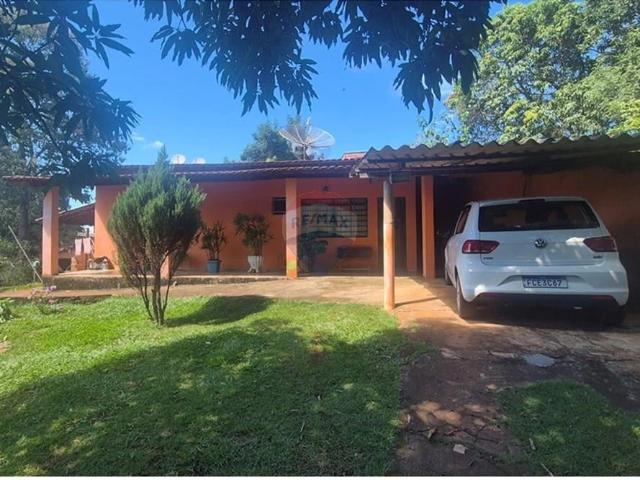 Sítio / Chácara para Venda em Itapira/SP Chácara Freitas 2 Quartos