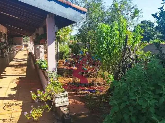 Sítio / Chácara para Venda em Itapira/SP Chácara Freitas 3 Quartos