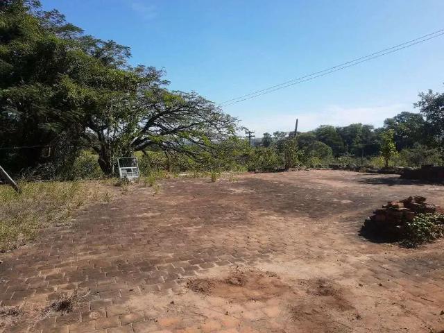 Sítio / Chácara para Venda em Itapira/SP Conjunto Habitacional General Euclides Figueiredo 3 Quartos