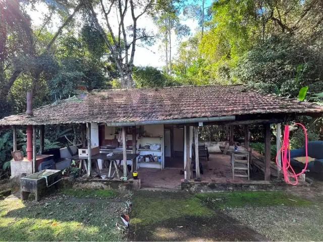 Sítio / Chácara para Venda em Itapira/SP Gravi 2 Quartos